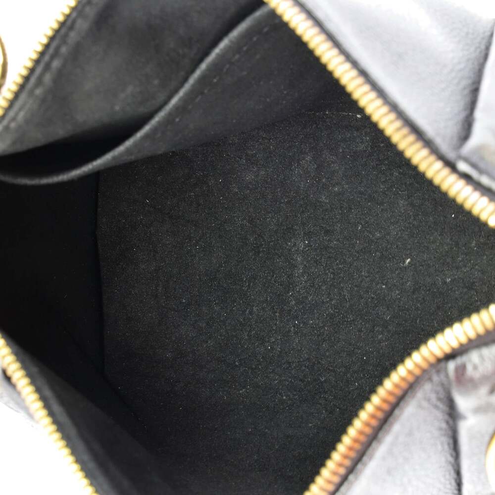 Louis Vuitton V Tote Empreinte Leather #255177L22B - Picture 5 of 9